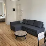 Camelias@Sea - Appartement