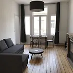 Camelias@Sea - Appartement
