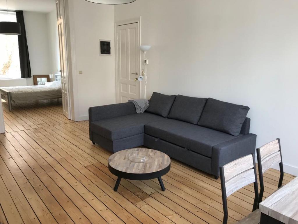Camelias@sea - Appartement Oostende