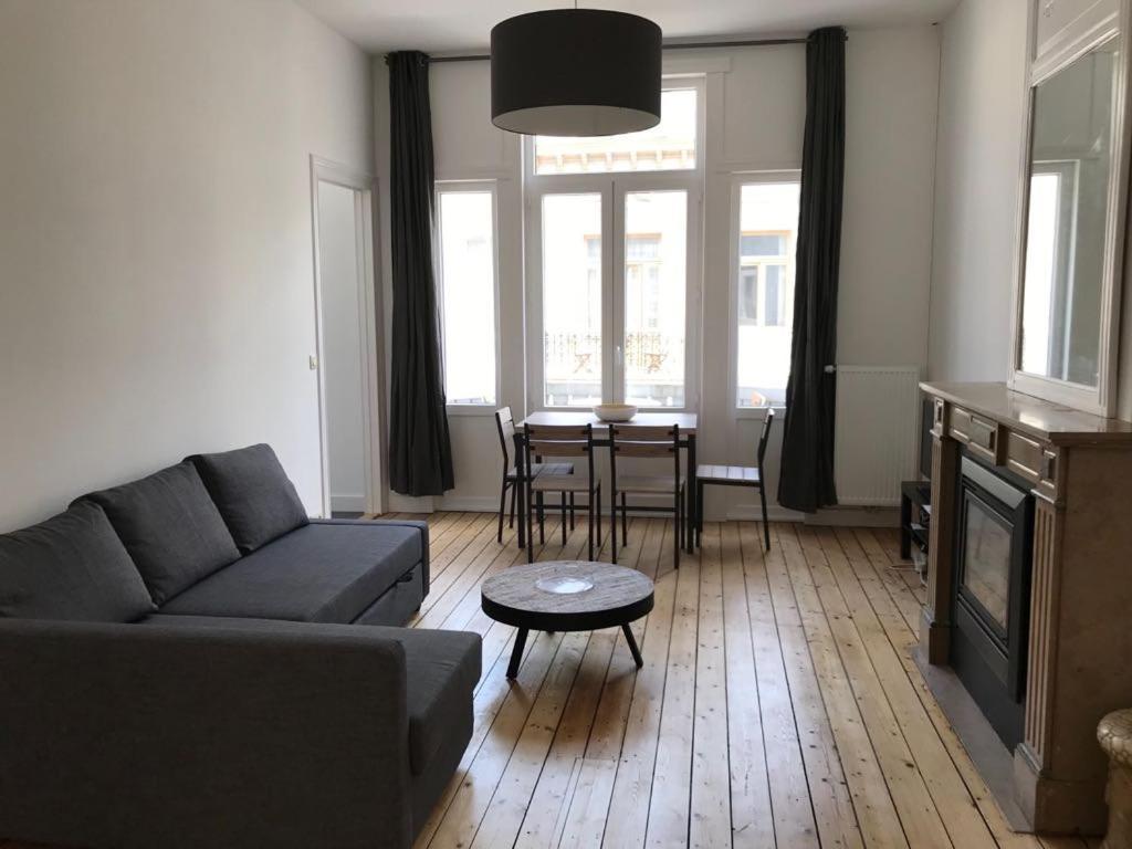 Appartement Camelias@sea -