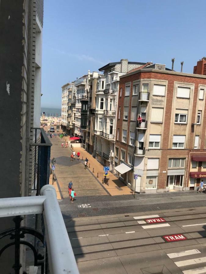 Appartement Camelias@sea -